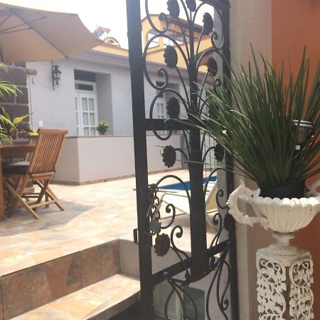 Suites Colibri San Miguel de Allende Eksteriør bilde