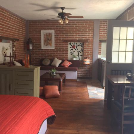 Suites Colibri San Miguel de Allende Eksteriør bilde
