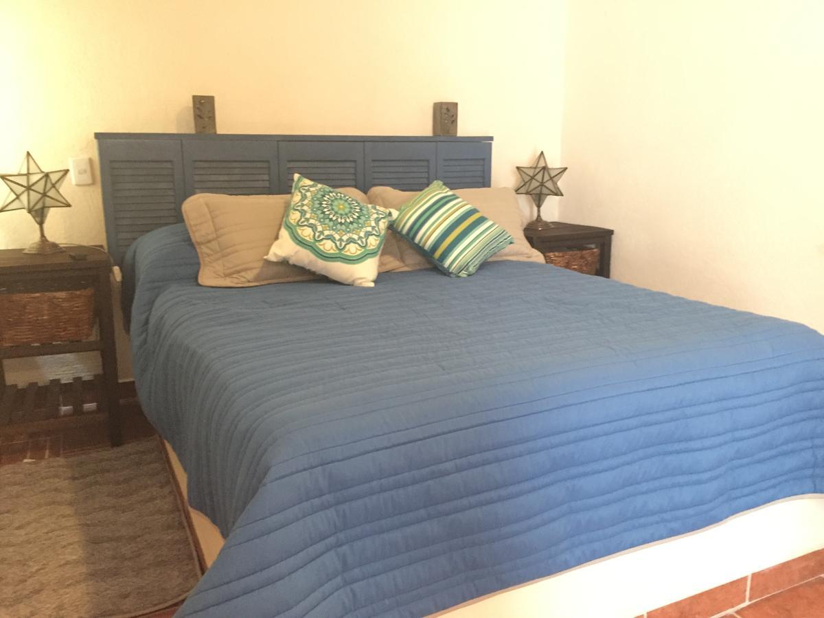 Suites Colibri San Miguel de Allende Eksteriør bilde