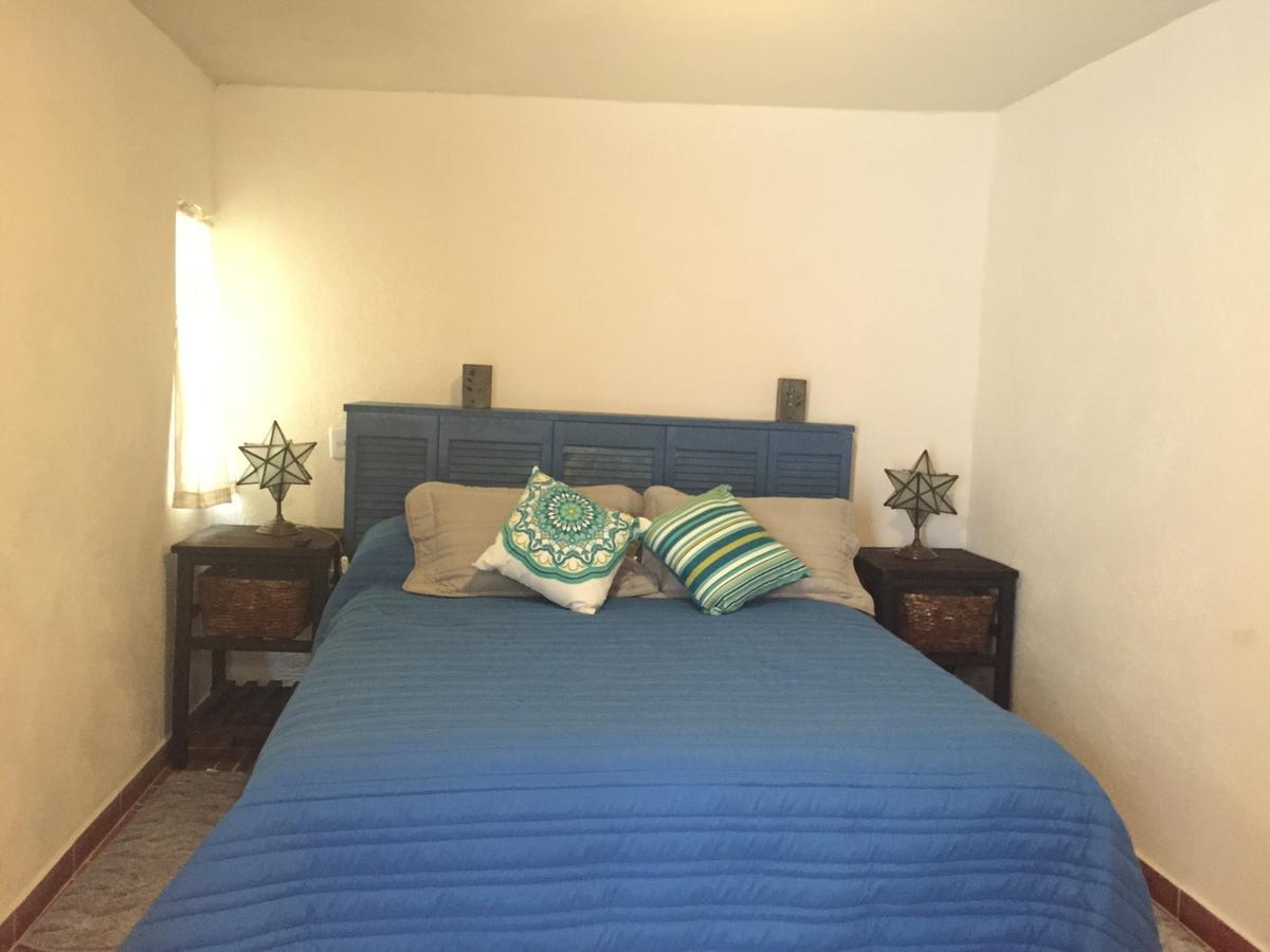 Suites Colibri San Miguel de Allende Eksteriør bilde