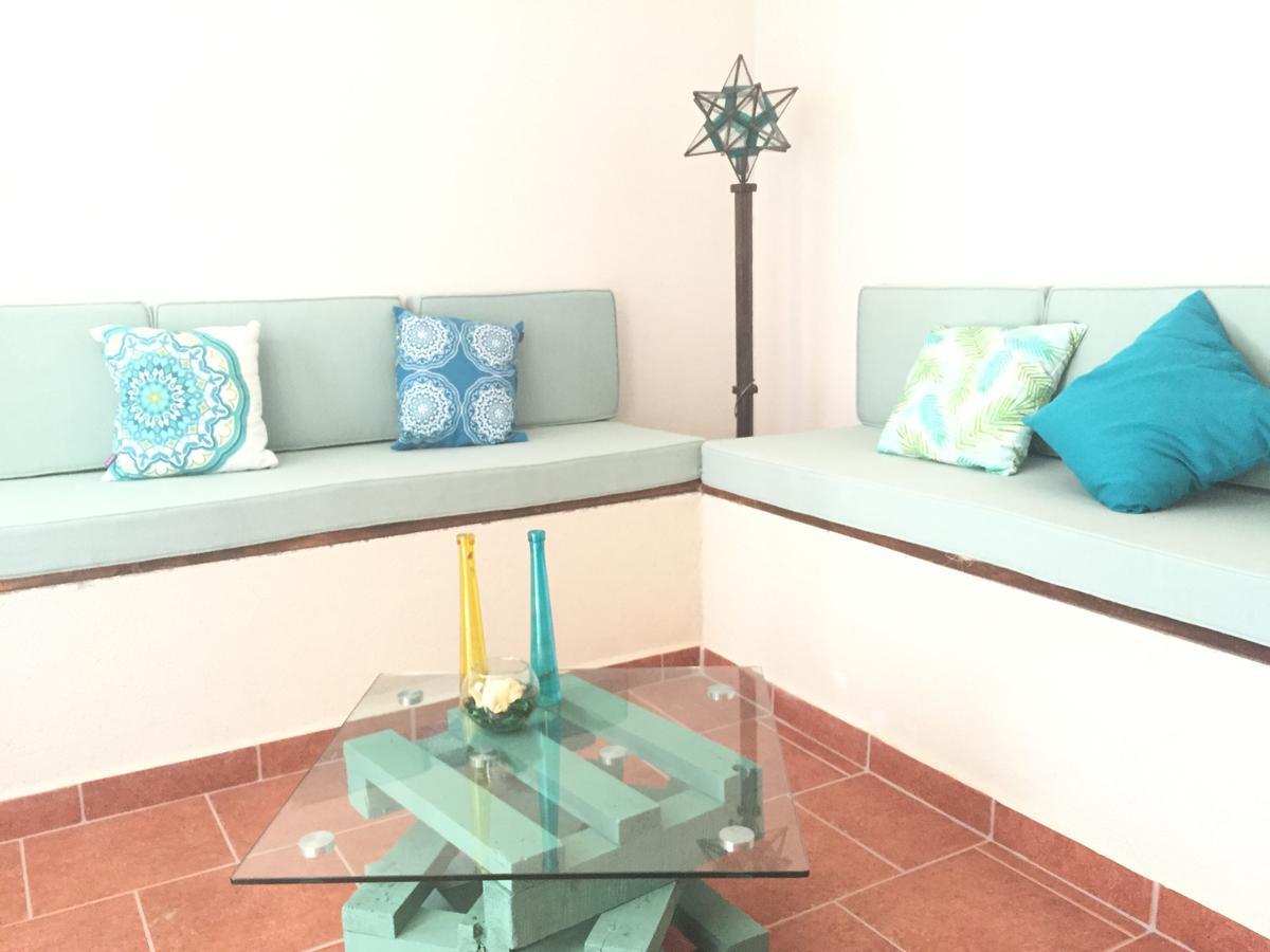 Suites Colibri San Miguel de Allende Eksteriør bilde