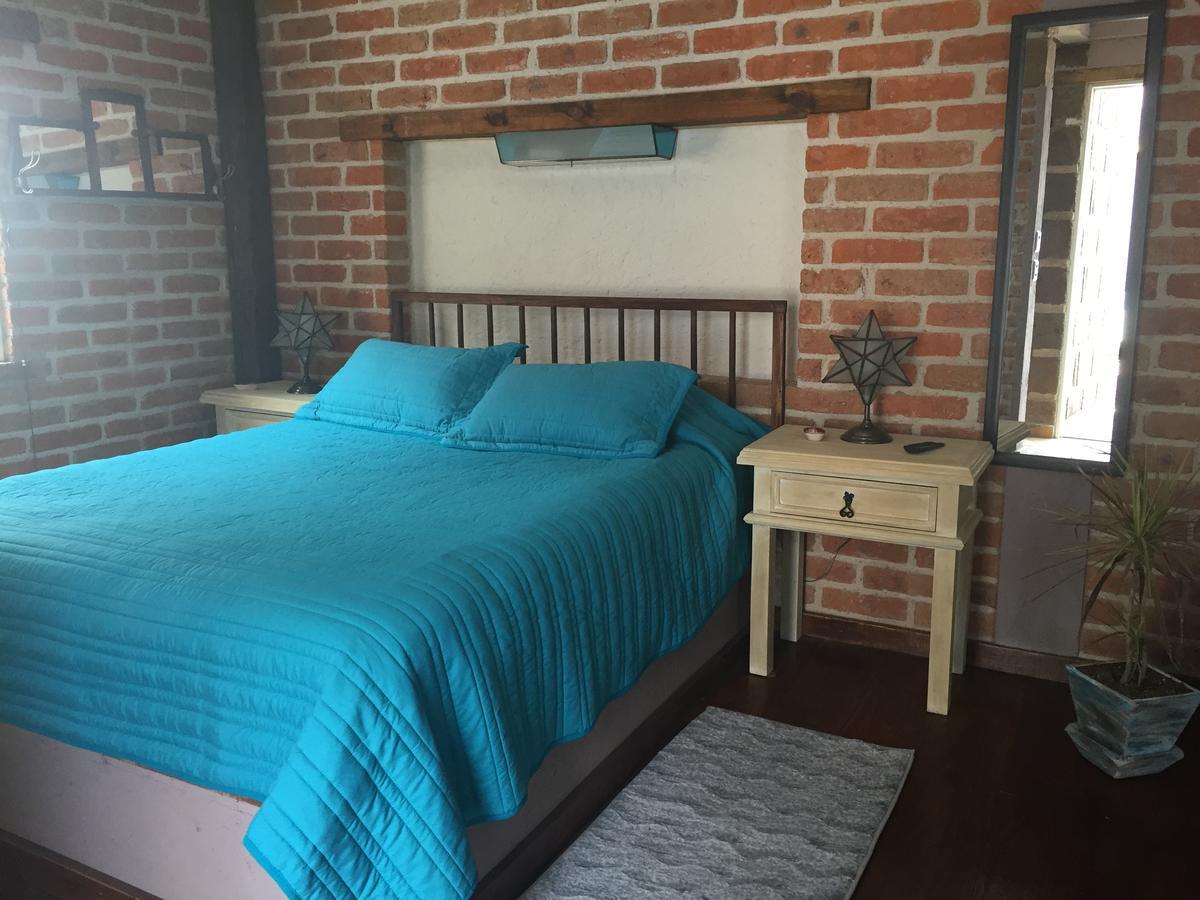 Suites Colibri San Miguel de Allende Eksteriør bilde