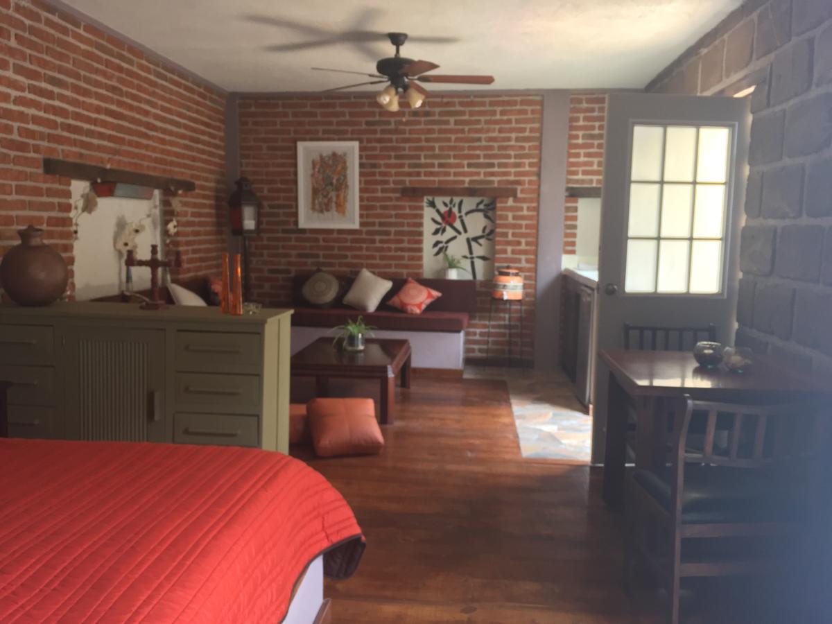 Suites Colibri San Miguel de Allende Eksteriør bilde