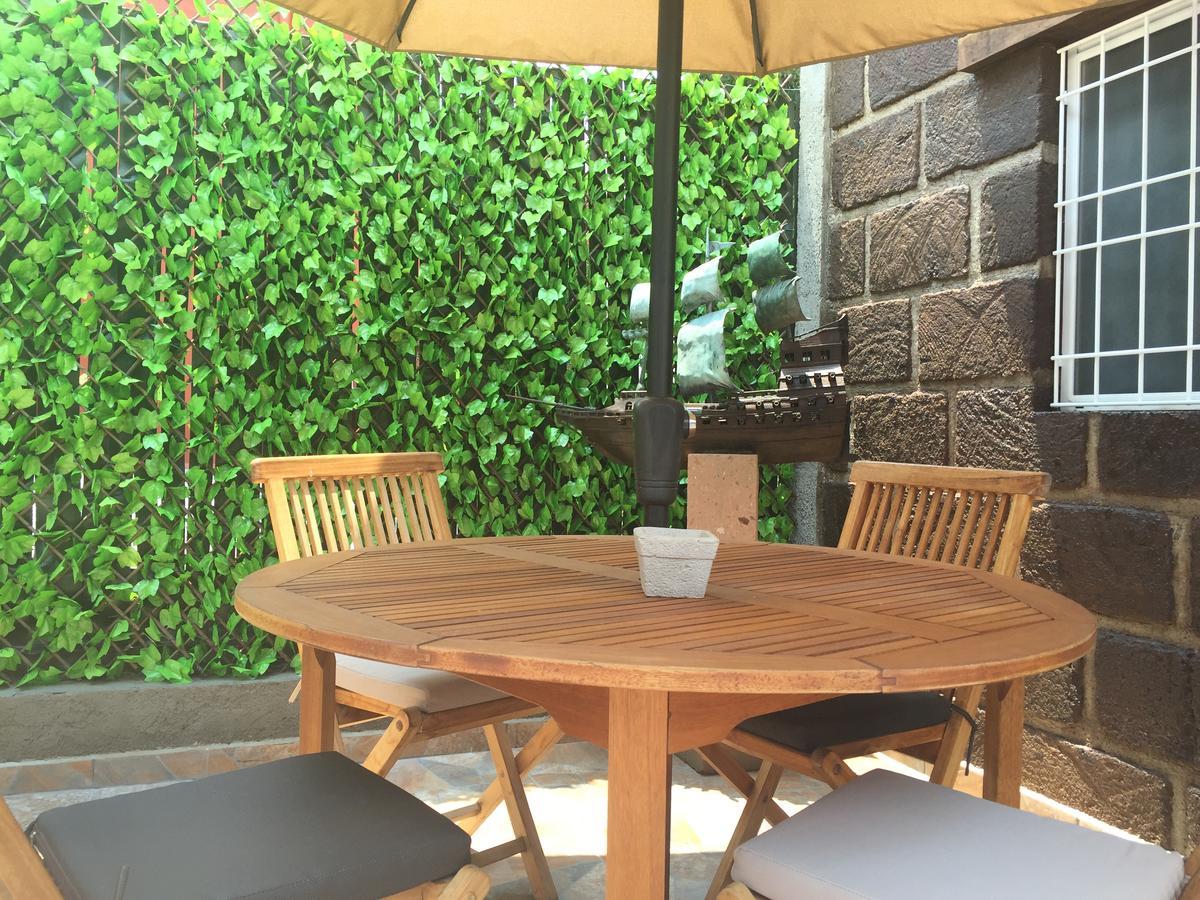 Suites Colibri San Miguel de Allende Eksteriør bilde