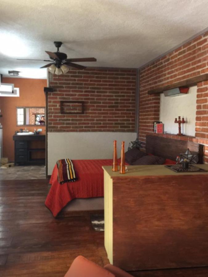 Suites Colibri San Miguel de Allende Rom bilde